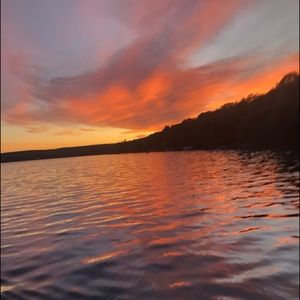 Meet your Posher, Luke